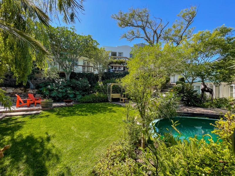 To Let 1 Bedroom Property for Rent in Hout Bay Western Cape